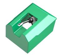 ATN95E Record Needle Replacement, Diamond Stylus Record Player Needle for Audio Technica AT-LP120-USB Turntables, Compatible with AT95E AT93 AT3400 AT3401 AT3450 Phono Cartridges