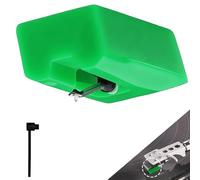 ATN95E Replacement Stylus, Compatible with Audio-Technica AT LP120 Turntable