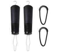 atnayo 2 Pcs Button Hook Zipper Pull Helper for One Hand and Elderly People
