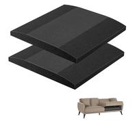 atnayo 2pcs 50x 50cm Sagging Sofa Support, Sofa Cushion Replacement, Replacement Seat Cushions For Couch Loveseat Chair