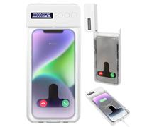 atnayo Phone Lock Box with Timer, Phone Safe Timed Jail for Conquer Phone Addiction and Help to be Self Discipline Focus