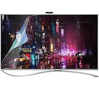 ATNCKS Anti Scratch TV Screen Protector 32-75 inch Blue Light Filter ?Anti Glare Filter ?for LCD/LED/OLED QLED 4K HDTV/Transparent 39in (50in Rimless)
