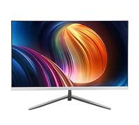 ATNCKS Portable Desktop Monitor 27/32-inch Ultra-Narrow e High-Definition Computer LCD Screen Flicker-Free Low-Intensity Blue Light Suitable for Notebook Computer Games