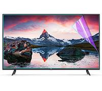 ATNCKS TV Screen Protector 32-75 Inch Anti-Reflection Anti Glare Filter Film Anti Scratch Blue Light Filter for LCD/LED/OLED QLED 4K HDTV 40in (39in)