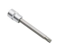 ATNVIDSG Dual Clutch Motor Electromechanical Unit Unlock Tool is 14 Teeth and a 3/8" Drive Socket.Compatible with Ford DPS6/6DCT250 Focus Car Motors Transmission Alignment Removal Tools