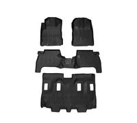 ATNVSK Car Floor Mats Compatible for TOYOTA RUSH Manual 2017-2022 Interior Accessories Rubber LHD