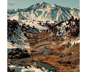 ATO Records - Will Sheff - Nothing Special - Preorder for release 07/1 - M3z