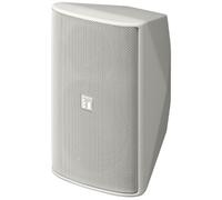 Ato 'Toa F-1000 W 90 W Universal Speaker White - (Speakers, 2.0 channel, Celing-mountable, Floor, wall-mountable, Reflection, Satellite, 10.2 cm (4))