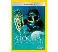 Artist Not Provided - Atocha: Quest for Treasure [DVD] [Region 1] [US Import] [NTSC]