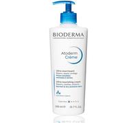 Atoderm by Bioderma Creme: Nourishing Cream with Pump 500ml x 1