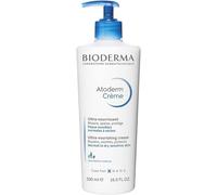Atoderm by Bioderma Creme: Nourishing Cream with Pump 500Ml X 1