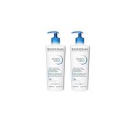 Atoderm Crème Sans Parfum lot de 2 x 500ml