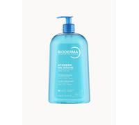 Bioderma Atoderm Gel Douche - Gentle Face & Body Cleanser For Dry Skin 1L