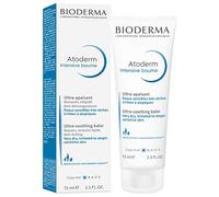 Bioderma Atoderm Ultra-Soothing Face Balm 75 ml