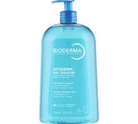 Bioderma Atoderm Shower Gel - Body Wash for Normal, Dry & Sensitive Skin, Gentle