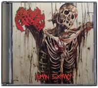 Atoll - Human Extract