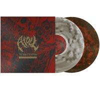 Atoll - Human Extract & Inhuman Implants : The Double Penetration [New Vinyl LP]