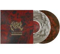 Atoll - Human Extract & Inhuman Implants : The Double Penetration [VINYL]