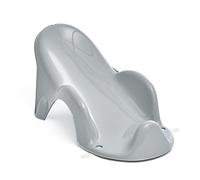 Atoll Thermobaby Baby Bath Ring Charm Grey