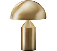 Atollo 238 Table Lamp 25 cm Gold