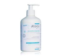 ATOLYS PROTECTIVE MOISTURIZING EMULSION FOR SKIN TYPES WITH ATOPIC TENDENCIES 500 ML