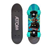 ATOM 17" Skateboards - Robot