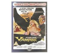 Atom Age Vampire--CLASSIC HORROR COLLECTION