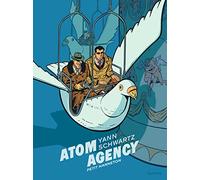 Atom Agency - Tome 2 - Petit hanneton