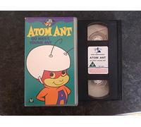 ATOM ANT - GO WEST / YOUNG ANT