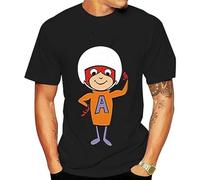 Atom Ant Shirt Tshirt for Men Tshirt for Black L