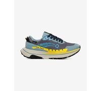 ATOM AT174 K4 Trail shoes blue yellow Women - 36