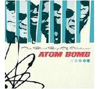 Atom Bomb [German Import]