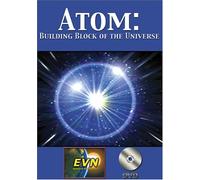 Atom: Building Block of the Universe [DVD] [2004] [Region 1] [US Import] [NTSC]