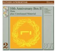 Atom - Dots - 10th Anniversary Box [European Import]