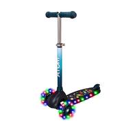 ATOM Eclipse Light-Up Scooter - Solar