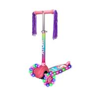 ATOM Eclipse Light-Up Scooter - Unicorn