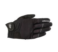 Atom Gloves Black XL