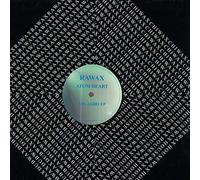 Atom Heart - Milagro [Vinyl Maxi-Single] [VINYL]