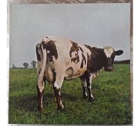 Atom Heart Mother - 1st - EX