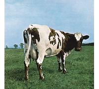 Pink Floyd : Atom Heart Mother VINYL 12" Album (Gatefold Cover) (2025)