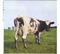 Atom Heart Mother