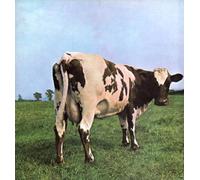 Atom Heart Mother - Black Label