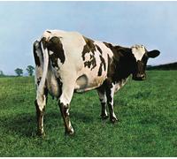 Atom Heart Mother by Pink Floyd (CD 2025)