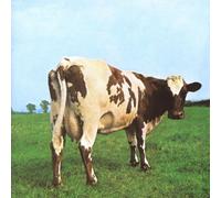Atom Heart Mother [Discovery Edition, digipak] by Pink Floyd (2011) Audio CD