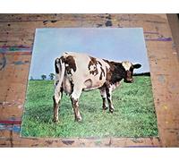 ATOM HEART MOTHER FIRST PRESSING NO EMI LOGO[SHVL781]1970 VINYL LP PINK FLOYD