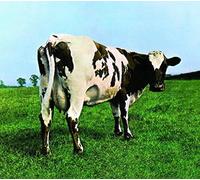 Atom Heart Mother - Floyd Pink Vinyl