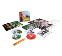 Pink Floyd - Atom Heart Mother (Special Limited Edition Japan 1971) - Digipak CD + Blu Ray