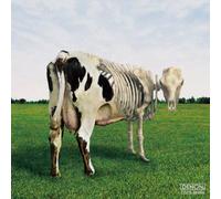 Atom Heart Mother Is on the Edge