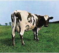 Atom Heart Mother - Pink Floyd CD-JEWEL CASE