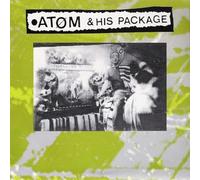 Atom & His Package - Atom & His Package
